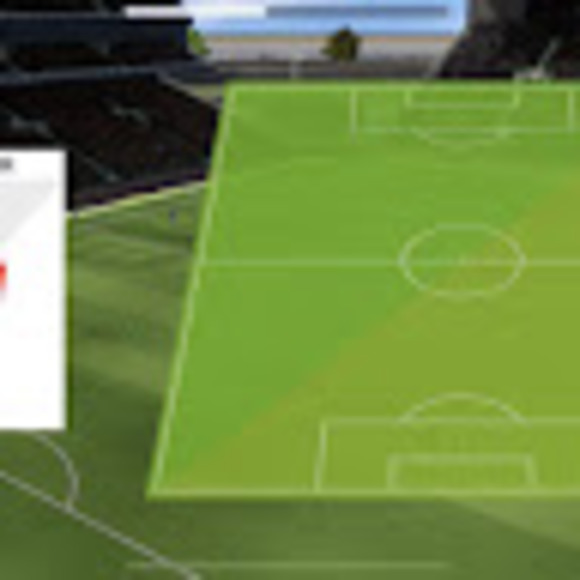 Meet your Posher, Andre - Picture 1 of 1